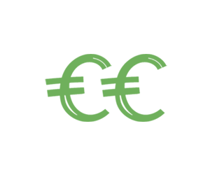 Entre 50€ et 200€