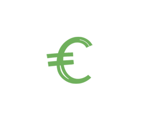 - de 50€